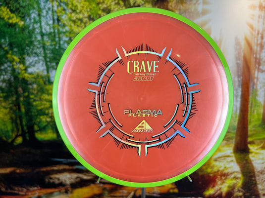 Plasma Crave<br>6,5 | 5 | -1 | 1