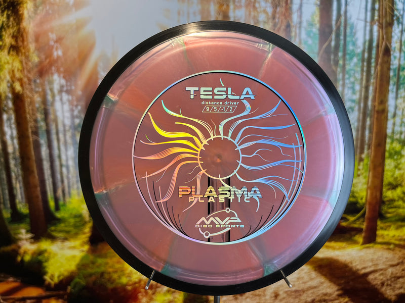 Indlæs billede i Gallery Viewer, Plasma Tesla&lt;br&gt;9 | 5 | -1 | 2
