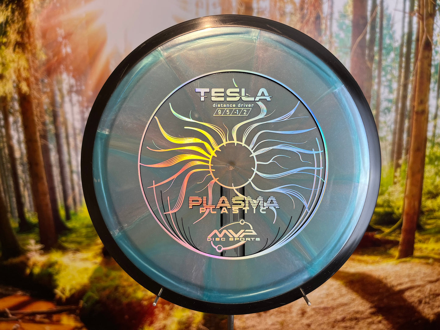 Plasma Tesla 9 | 5 | -1 | 2