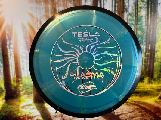 Plasma Tesla<br>9 | 5 | -1 | 2