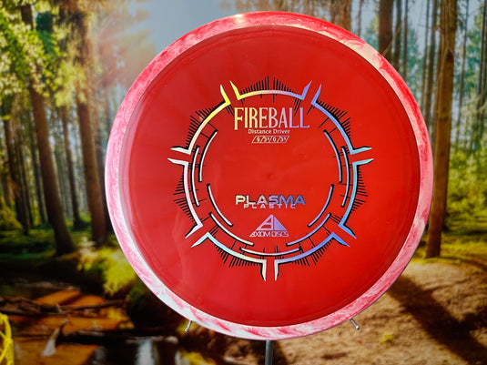 Plasma Fireball