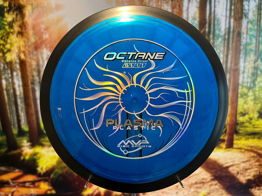 Plasma Octane<br> 13 | 5 | -1 | 2