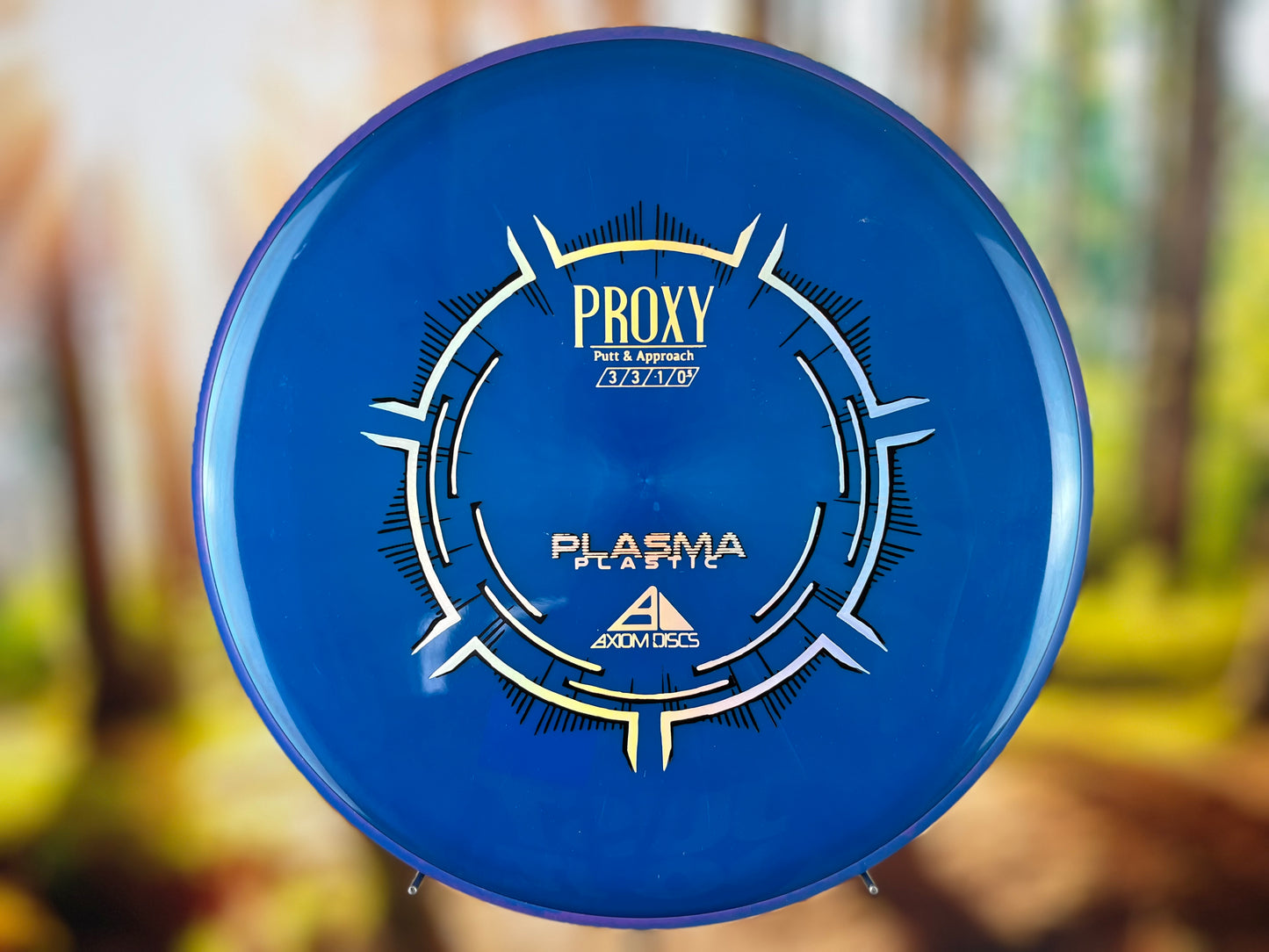 Plasma-Proxy