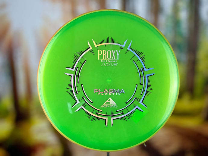 Plasma Proxy<br> 3 | 3.5 | -1 | 0.5