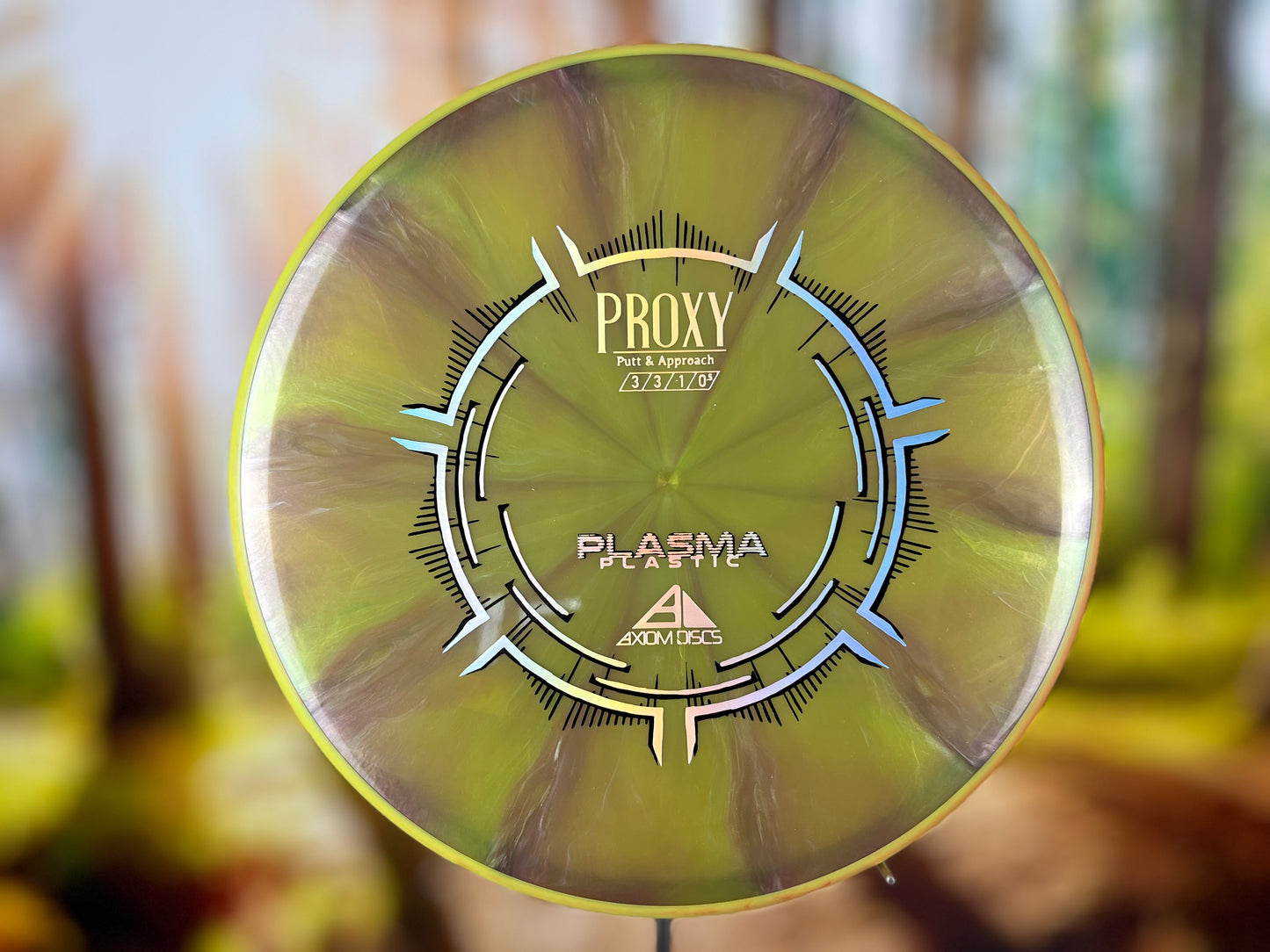 Plasma Proxy 3 | 3,5 | -1 | 0,5