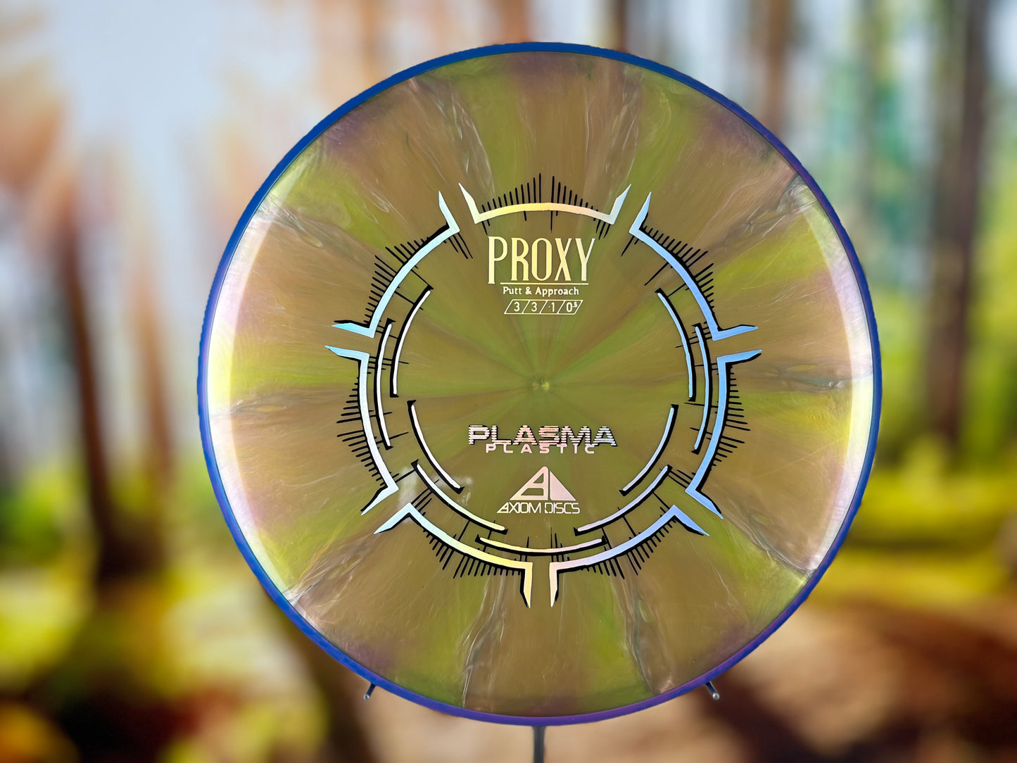 Plasma Proxy 3 | 3,5 | -1 | 0,5