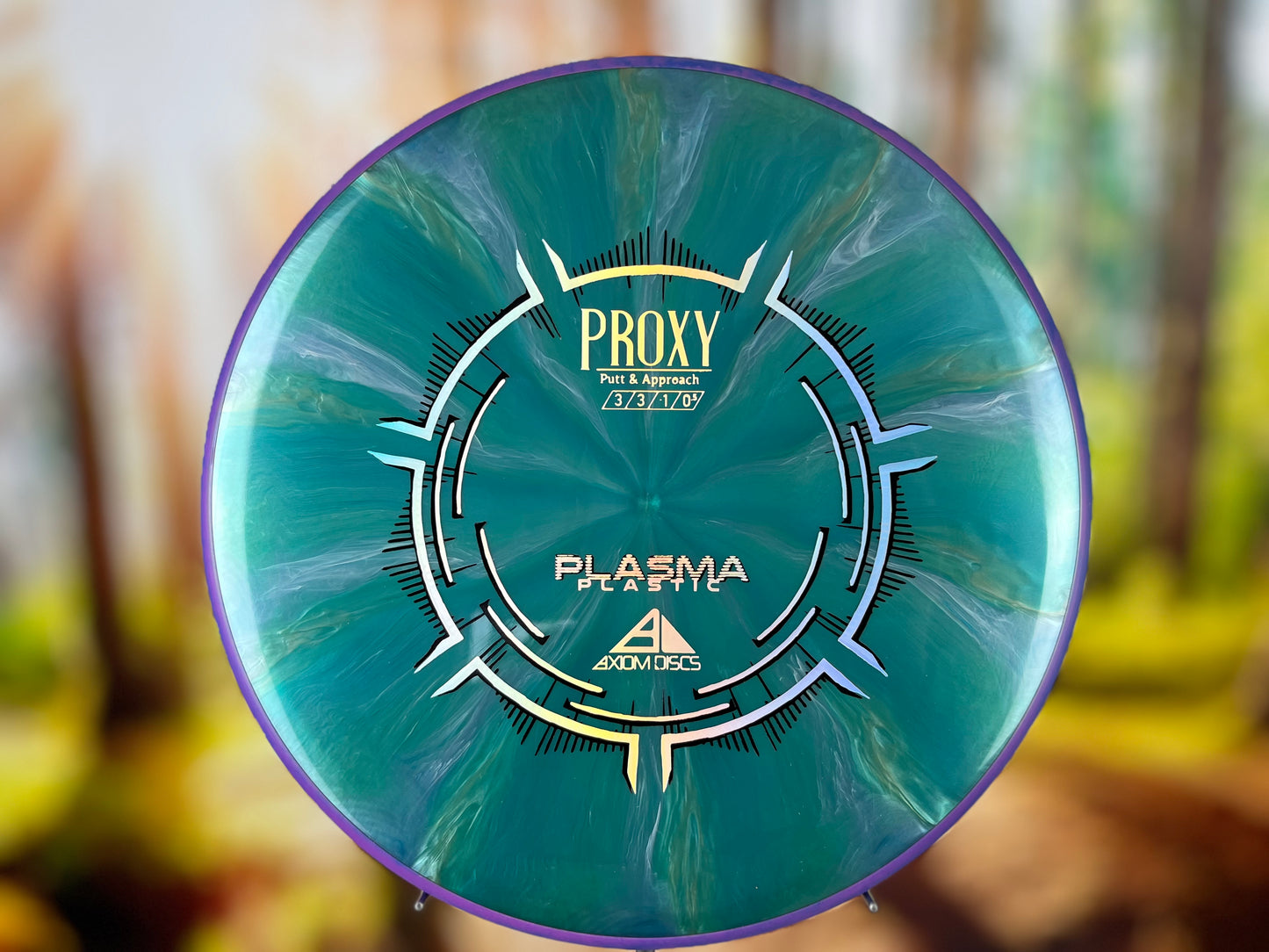 Plasma Proxy 3 | 3,5 | -1 | 0,5