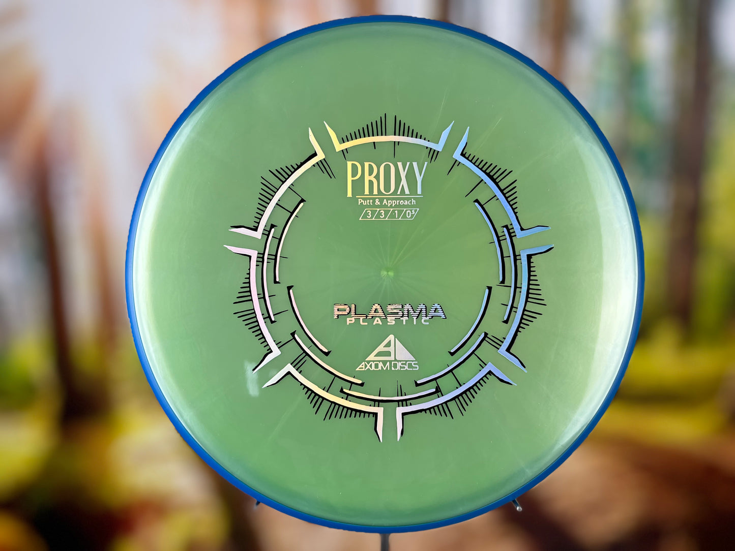 Plasma Proxy 3 | 3,5 | -1 | 0,5