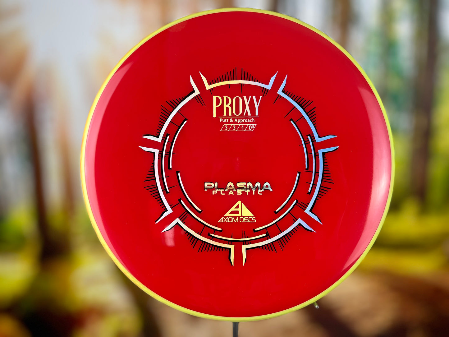 Plasma Proxy 3 | 3,5 | -1 | 0,5