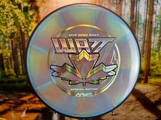 Plasma Watt Soft - MVP OPEN Edition 2024<br> 2 | 5 | -0,5 | 0,5