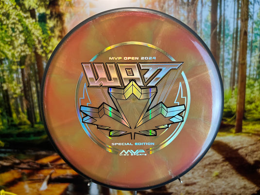 Plasma Watt Soft - MVP OPEN Edition 2024<br> 2 | 5 | -0,5 | 0,5