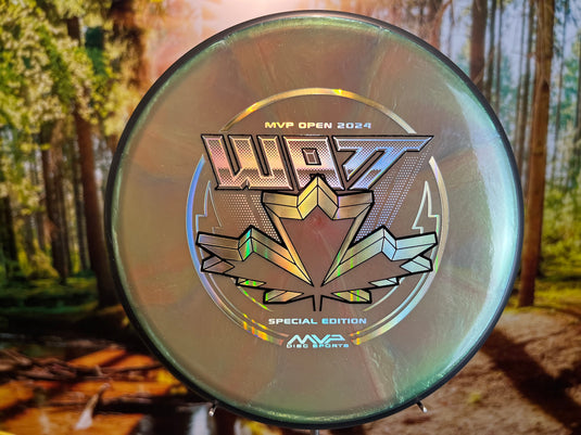 Plasma Watt Soft - MVP OPEN Edition 2024<br> 2 | 5 | -0,5 | 0,5