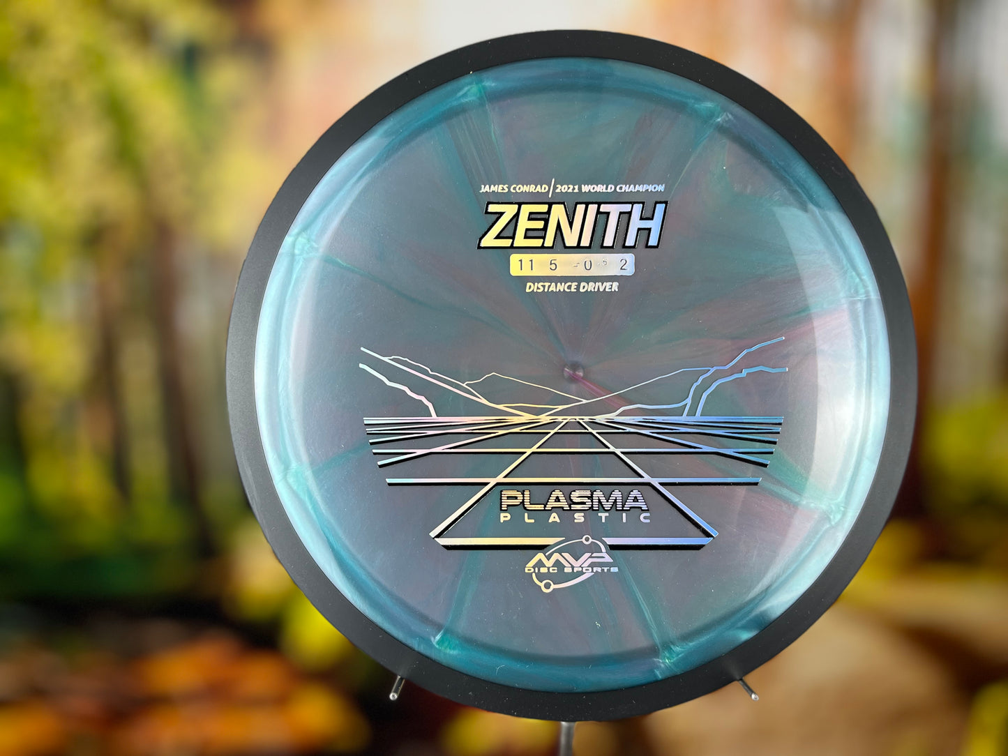 Plasma Zenith 11 | 5 | -0,5 | 2