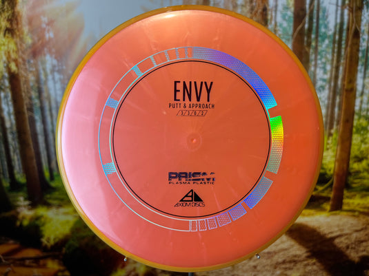 Prism Plasma Envy