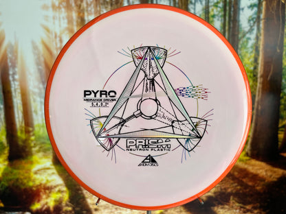 Prism Neutron Pyro 5 | 4 | 0 | 2,5