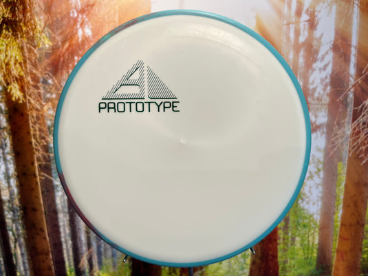 Proxy Eclipse Electron<br>Prototype