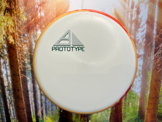 Proxy Eclipse Electron<br>Prototype