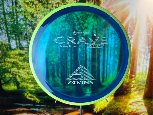 Proton Crave<br> 6.5 | 5 | -1 | 1