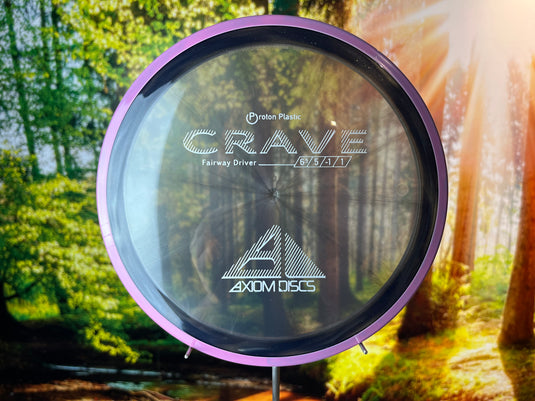 Proton Crave<br> 6.5 | 5 | -1 | 1