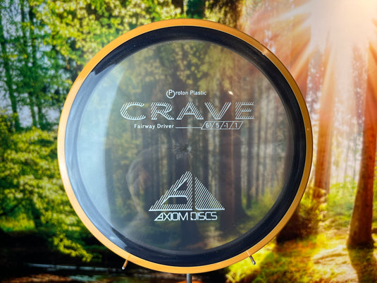 Proton Crave<br> 6.5 | 5 | -1 | 1