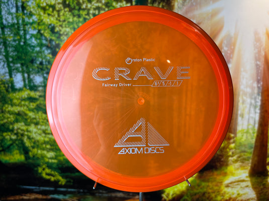 Proton Crave<br> 6.5 | 5 | -1 | 1