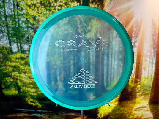 Proton Crave<br> 6.5 | 5 | -1 | 1