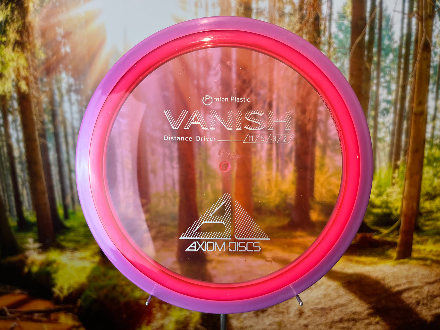 Proton Vanish 11 | 5 | -3 | 2