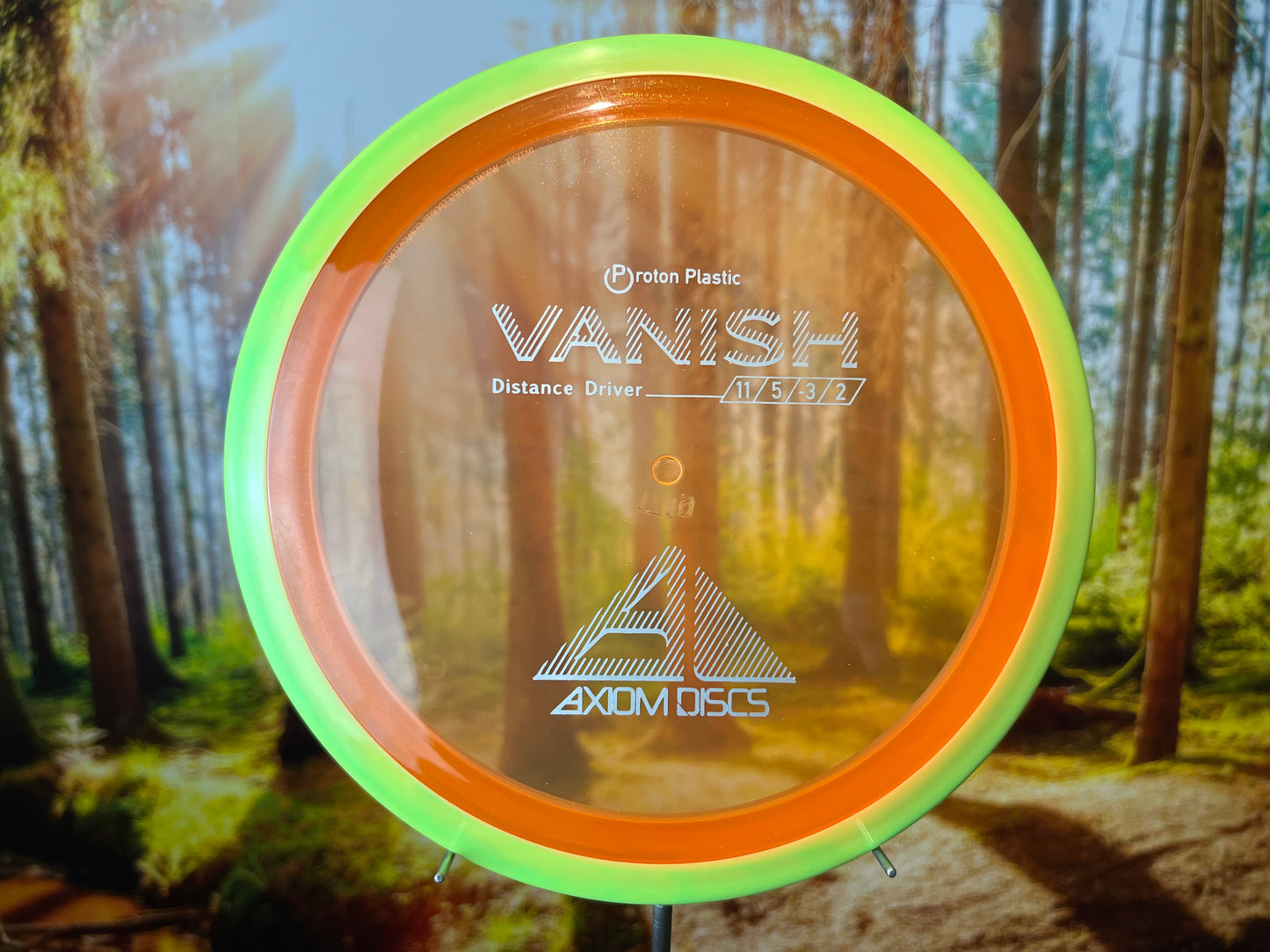 Proton Vanish 11 | 5 | -3 | 2