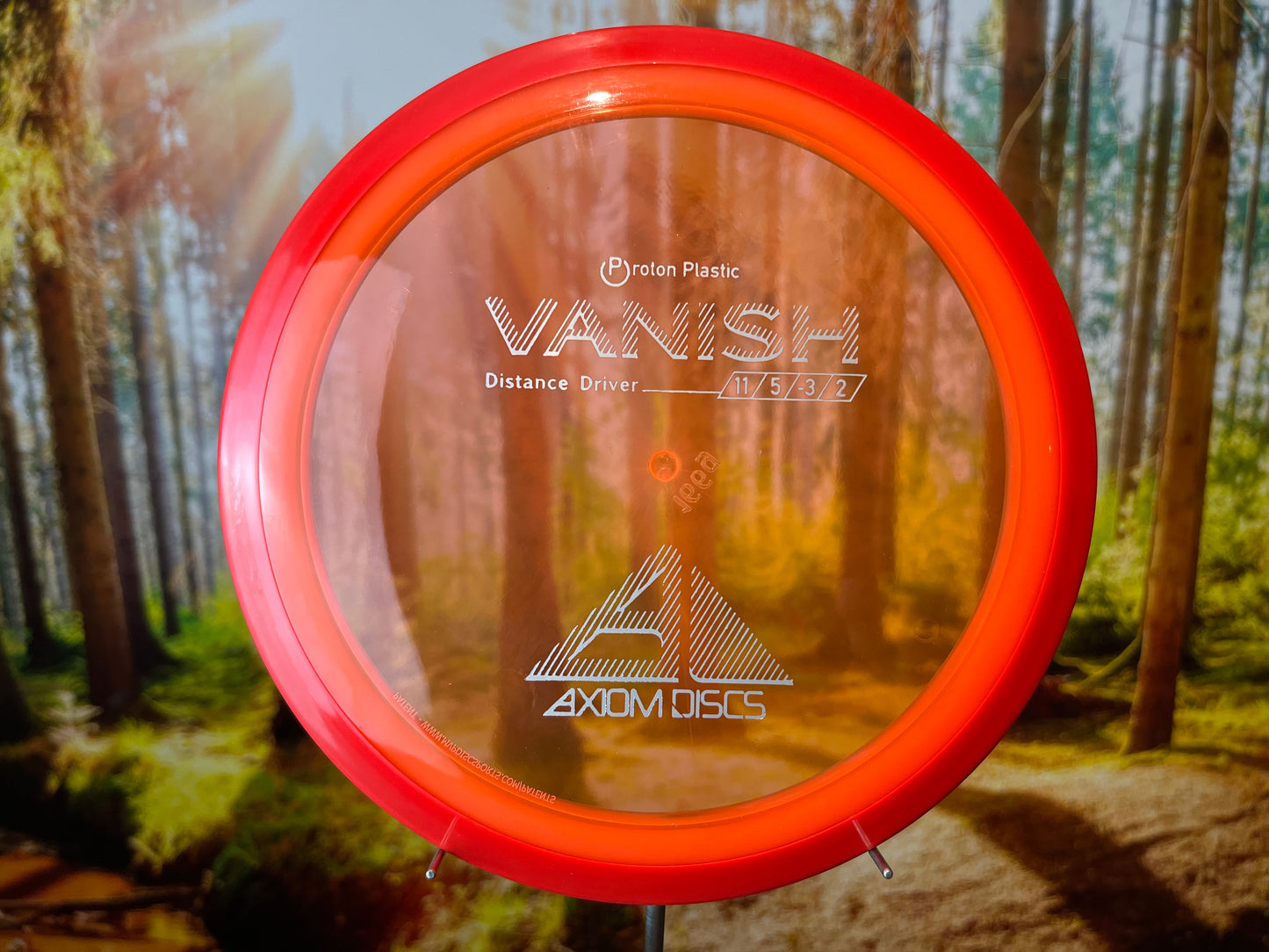 Proton Vanish 11 | 5 | -3 | 2