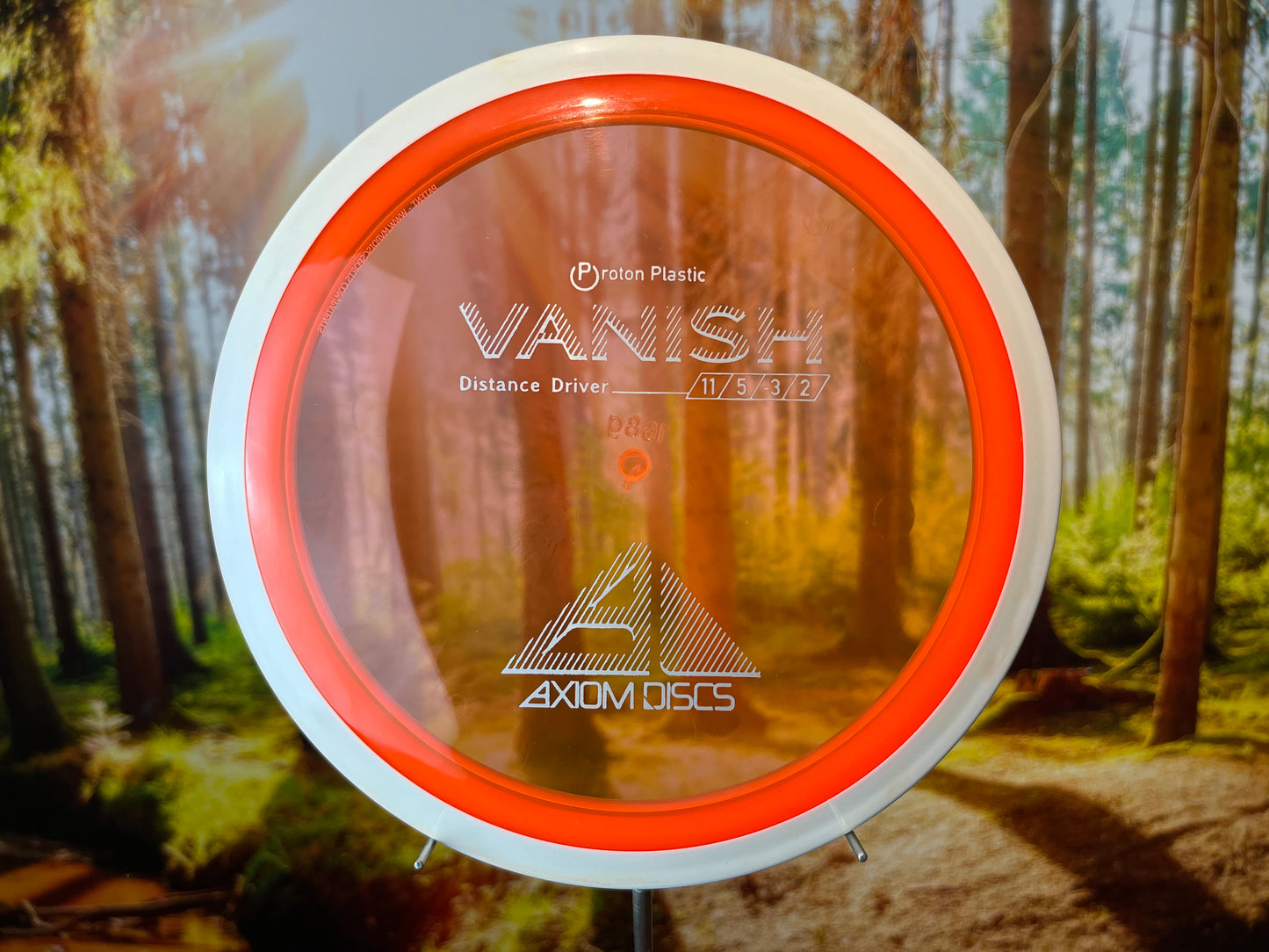 Proton Vanish 11 | 5 | -3 | 2