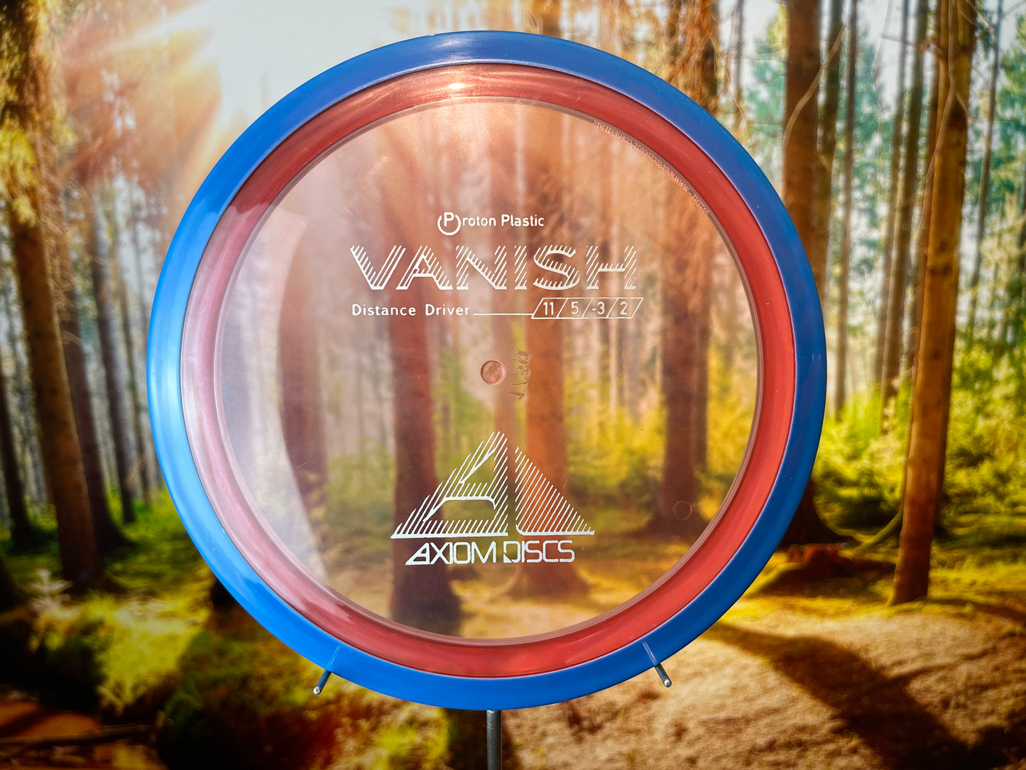 Proton Vanish 11 | 5 | -3 | 2