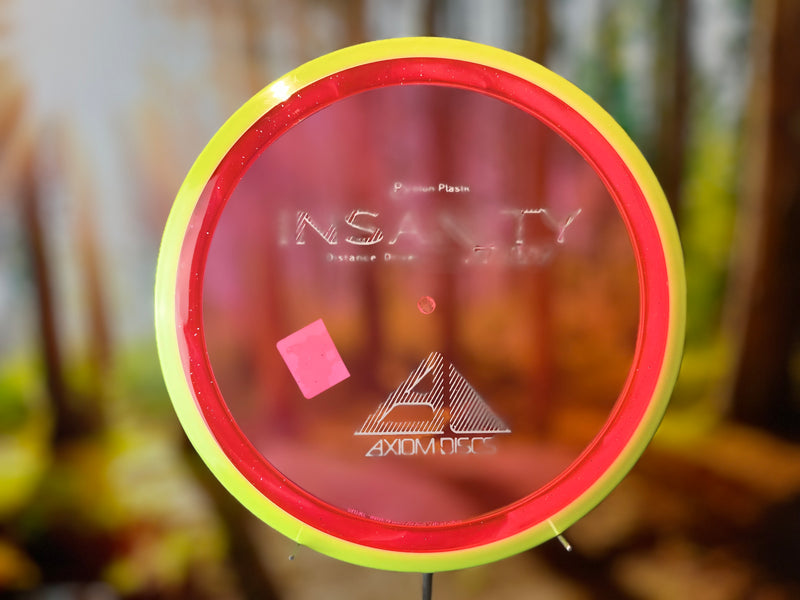 Laden Sie das Bild in Galerie -Viewer, Proton Insanity
