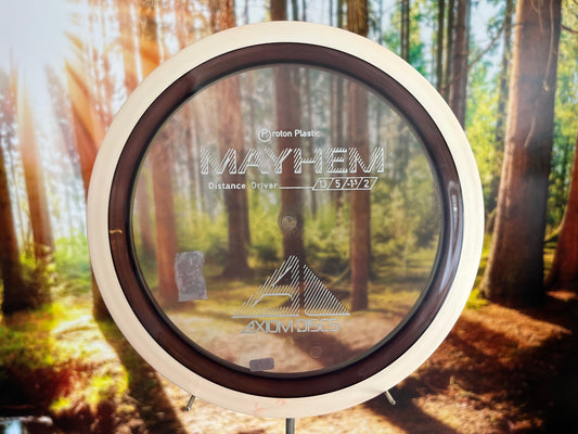 Proton Mayhem 13 | 5 | -1.5| 2