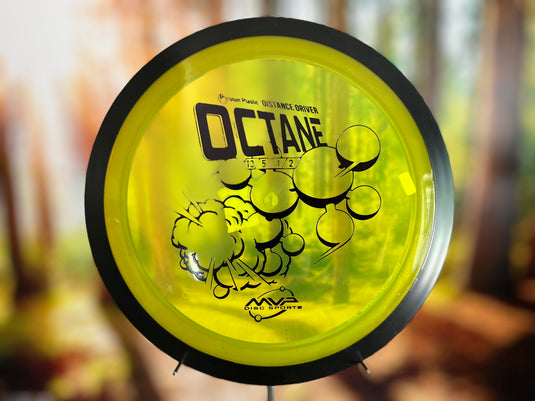 Proton Octane<br>13 | 5 | -1 | 2