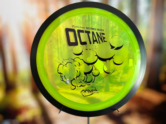 Proton Octane<br>13 | 5 | -1 | 2