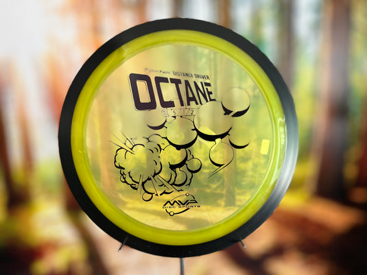 Proton Octane<br>13 | 5 | -1 | 2