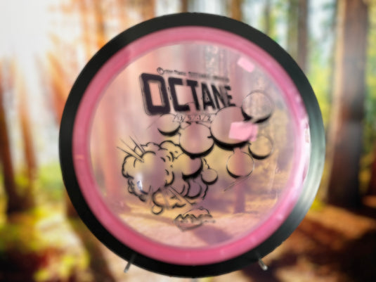 Proton Octane<br>13 | 5 | -1 | 2