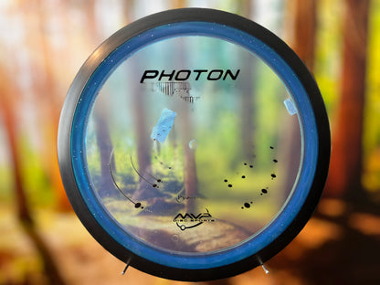 Proton Photon