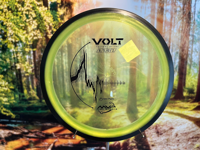 Proton Volt<br> 8 | 5 | -0.5 | 2