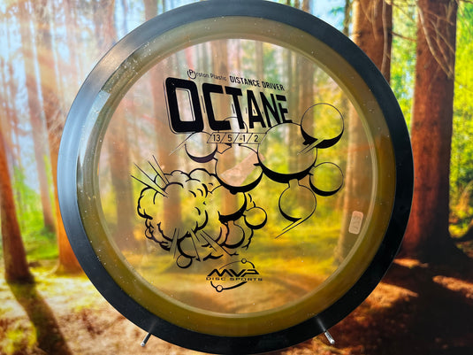 Proton Octane<br>13 | 5 | -1 | 2