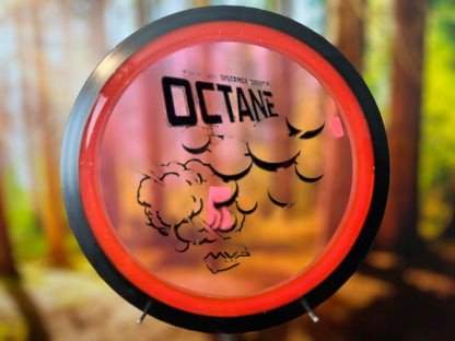 Proton Octane