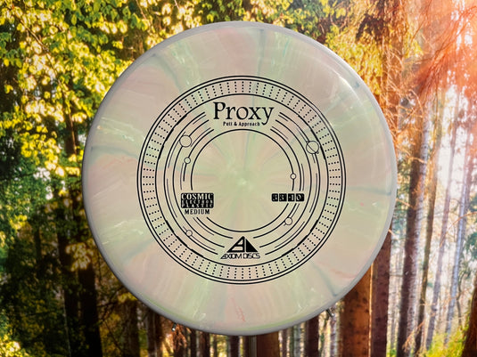 Proxy Cosmic Electron Medium<br>3 | 3,5 | -1 | 0,5