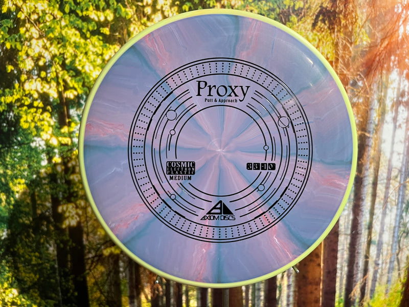 Indlæs billede i Gallery Viewer, Proxy Cosmic Electron Medium<br>3 | 3,5 | -1 | 0,5
