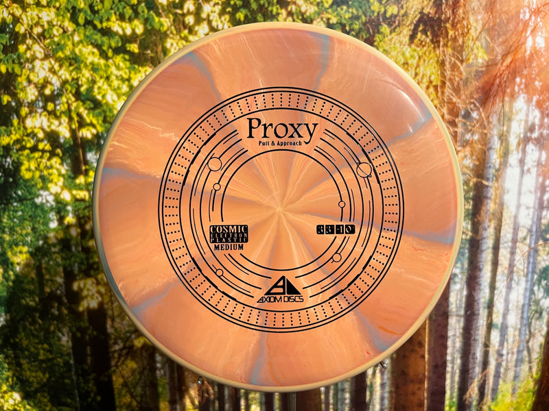 Indlæs billede i Gallery Viewer, Proxy Cosmic Electron Medium<br>3 | 3,5 | -1 | 0,5
