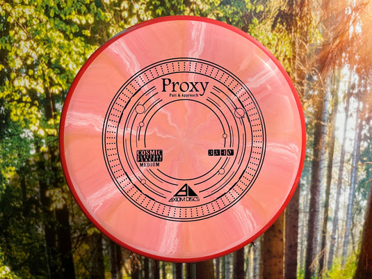 Proxy Cosmic Electron Medium<br>3 | 3,5 | -1 | 0,5