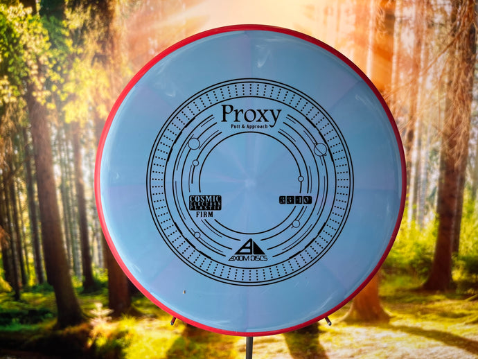 Cosmic electron Proxy Firm<br>3 | 3,5 | -1 | 0,5