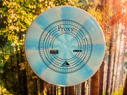 Proxy Cosmic Electron Soft<br>3 | 3,5 | -1 | 0,5