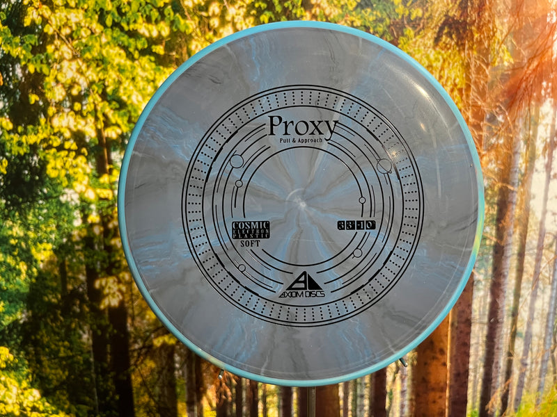 Indlæs billede i Gallery Viewer, Proxy Cosmic Electron Soft<br>3 | 3,5 | -1 | 0,5
