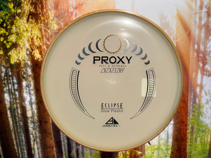 Indlæs billede i Gallery Viewer, Proxy Eclipse - Glow&lt;br&gt;3 | 3 | -1 | 0,5
