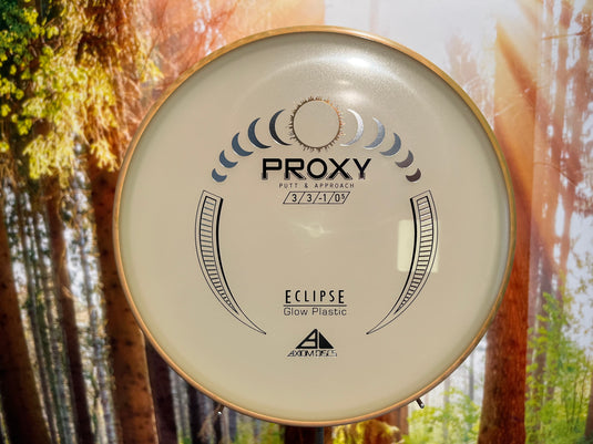 Proxy Eclipse - Glow<br>3 | 3 | -1 | 0,5